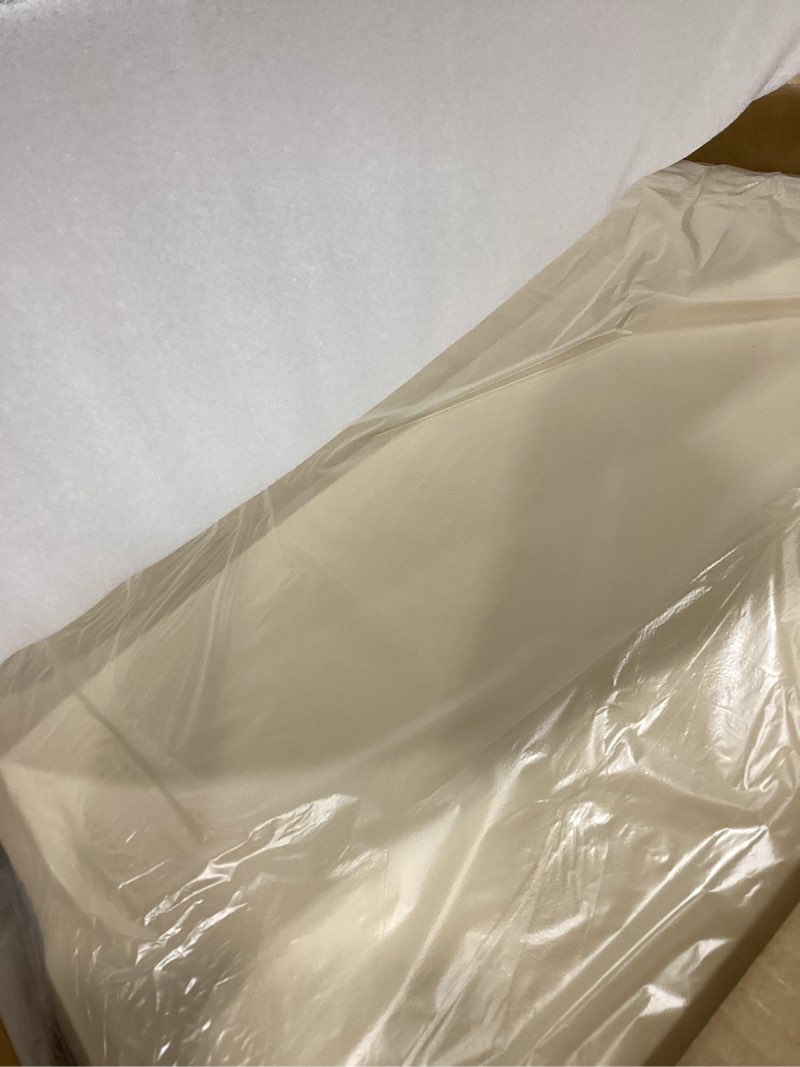 Condition photo showing New/Like New for gxywady tan front seat bottom replacement for ezgo medalist txt 1994-2013 gas electric golf cart