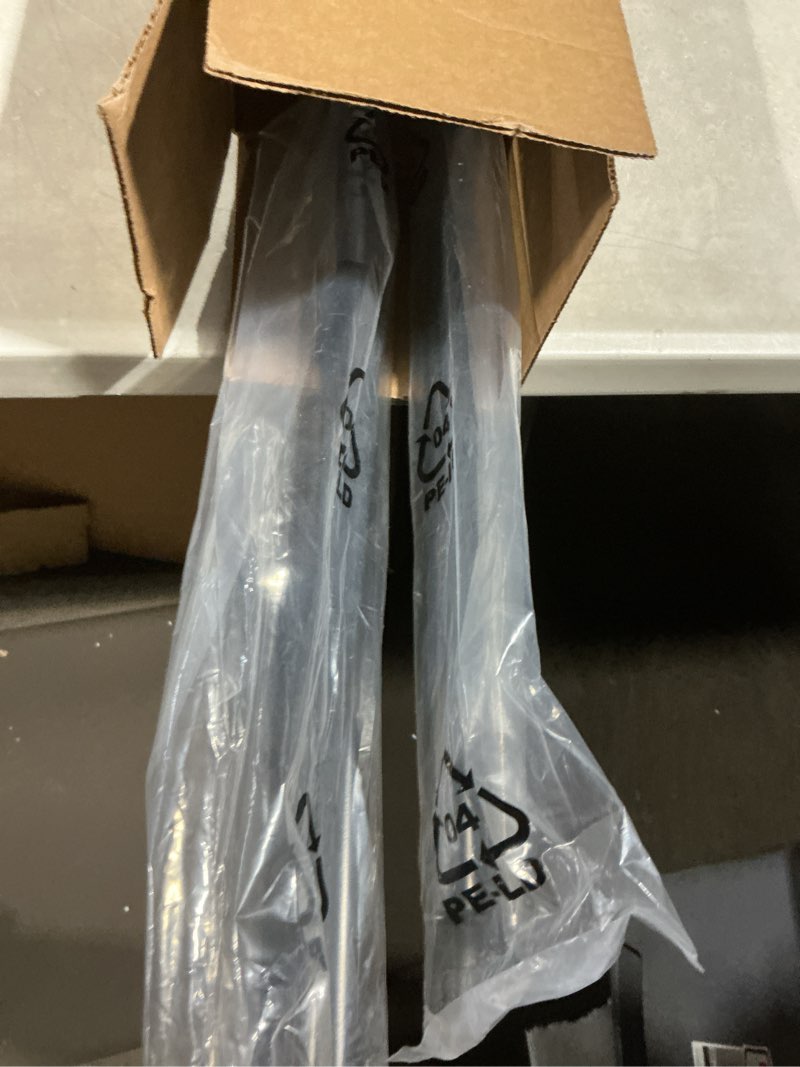 Condition photo showing Good Condition for Vepagoo C16-17261 30 inch 60Lb/267N Heavy Duty Lift Support Gas Shock Strut Spring for Truck Bed Ton