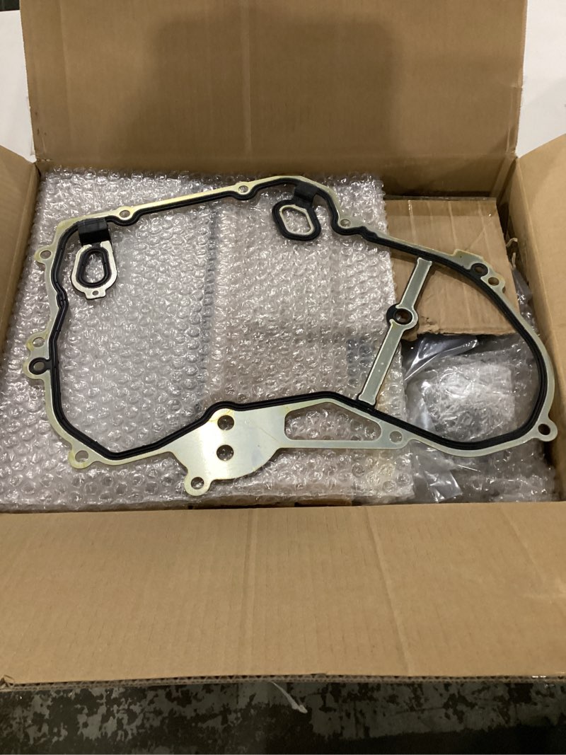 2.4 Timing Chain Kit w/Water Pump for Chevy Equinox Malibu for GMC Terrain 2011-2017,for Buick Regal