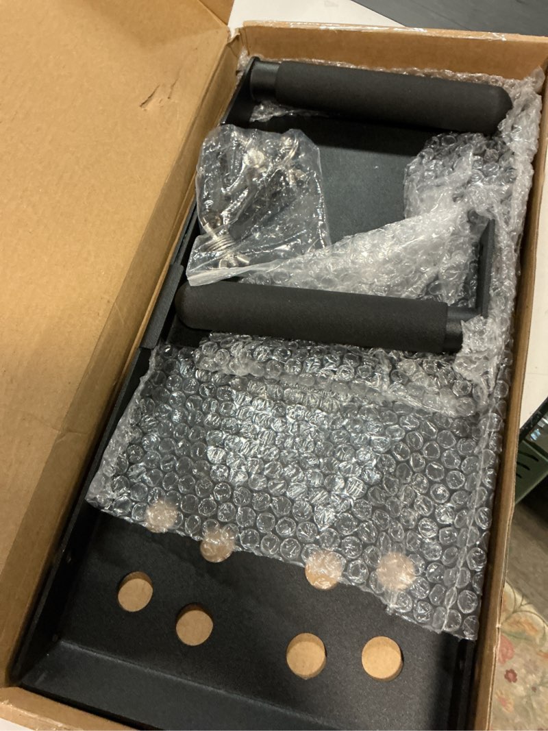Condition photo showing Good Condition for bottle jack base plate, universal bottle jack stabilizer, stabilizing jack landing pad, adjustable size, enlarged base, fit for improving the stability of the jack?max 20 tons?