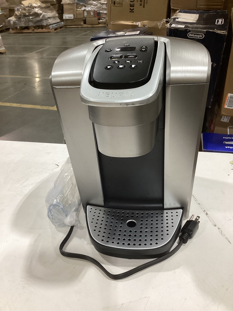 keurig coffee maker