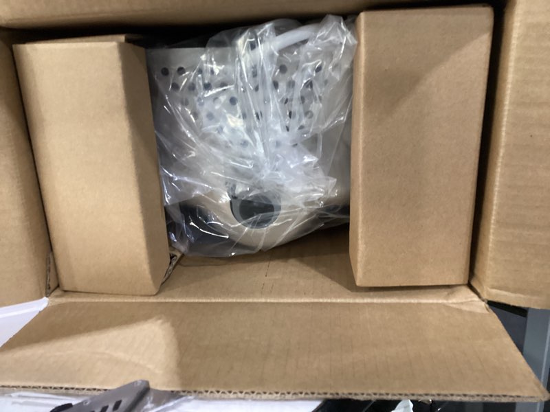 Condition photo showing Good Condition for aike elephant power commercial hand dryer high speed auto warm wind, brushed stainless steel cover ac110v-130v model ak2812