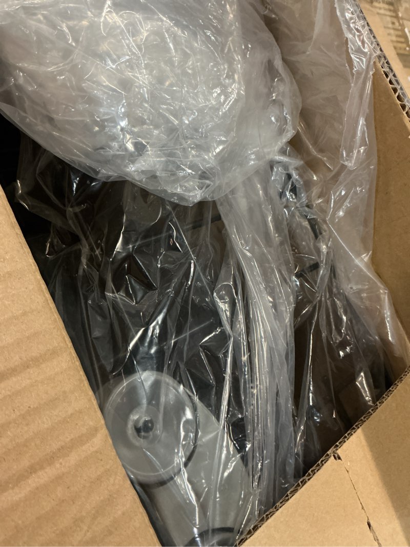 Condition photo showing New/Like New for Allstare WD28X25960 Dishwasher Lower Rack Replacement Parts for GE Dishwasher Parts GE Profile Monogram Adora Triton XL Cafe Dishwasher Lower Dishrack Assembly GE Dishwasher Bottom Rack Drawer 1 Pack 21.8" x 20.6" x 7.3" GE WD28X25960