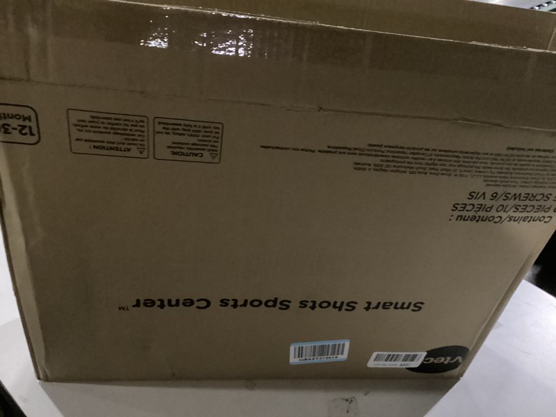 Condition photo showing New/Like New for VTech Smart Shots Sports Center (Frustration Free Packaging), Yellow