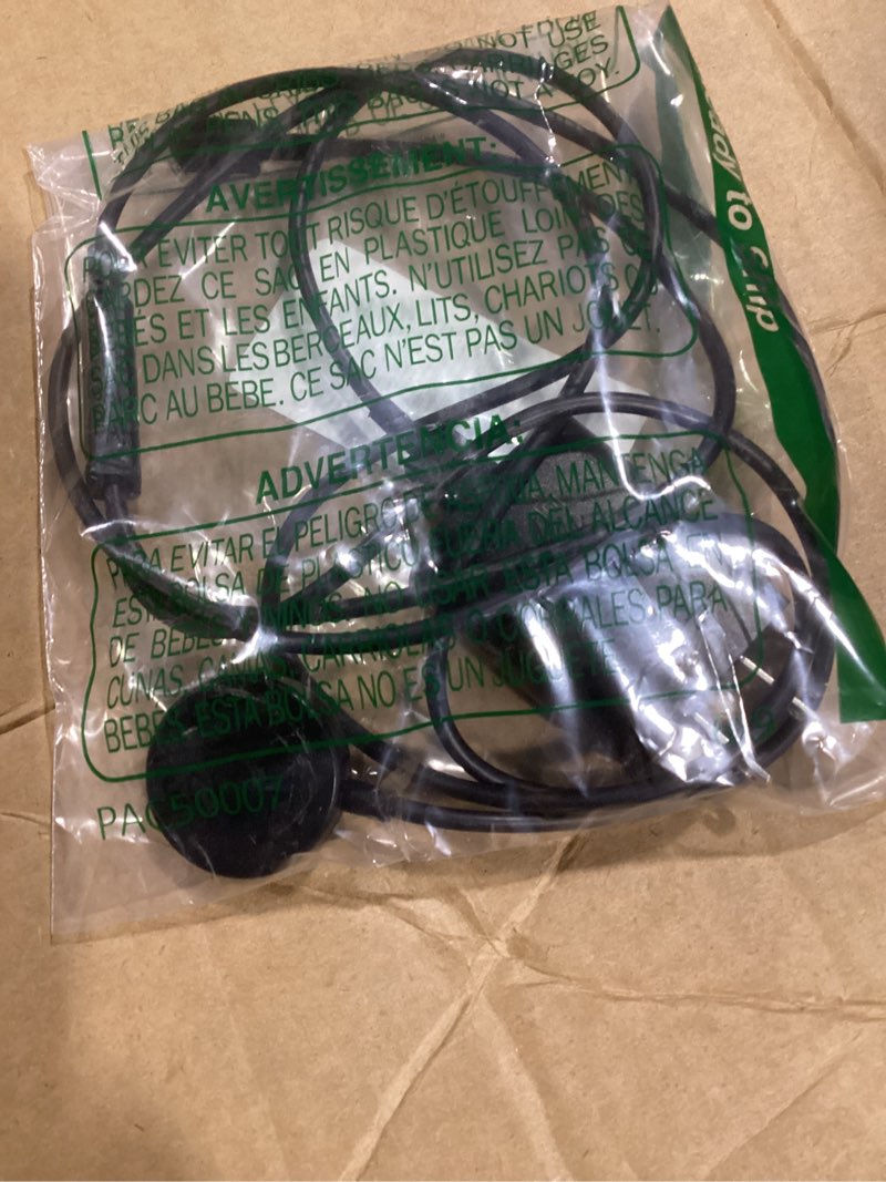 Condition photo showing Good Condition for 2 in1 Samsung Watch Charger,25W USB C Fast Charger Compatible with Galaxy Watch 8/7/6/6 Classic/5 Pro/5/4 /4 classic/3/Active2/1 and GalaxyS25/24/S23 /S22/21 Note/Z Fold 7(5ft) black