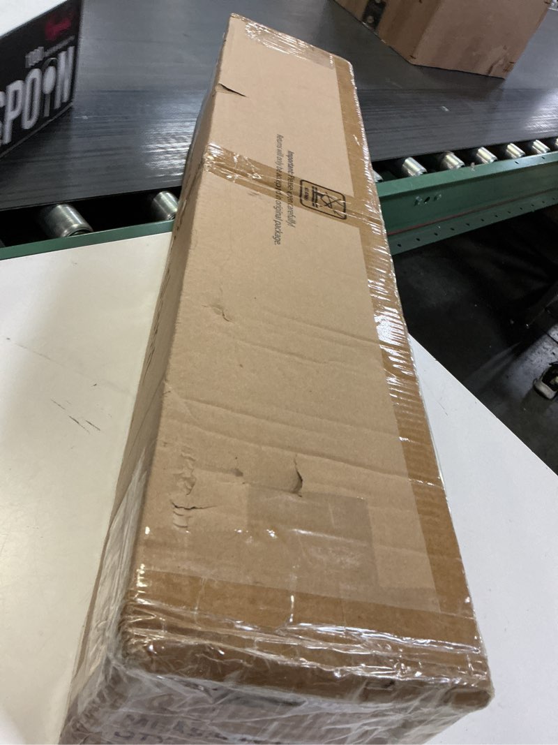 Condition photo showing New/Like New for 47" Artificial Camellia Tree,2 Pack Fake Flower Plants Artificial Tree with Greenery Leave, Faux Plants with White Flowers for Summer Modern Office Outdoor Outside Decor Front Door