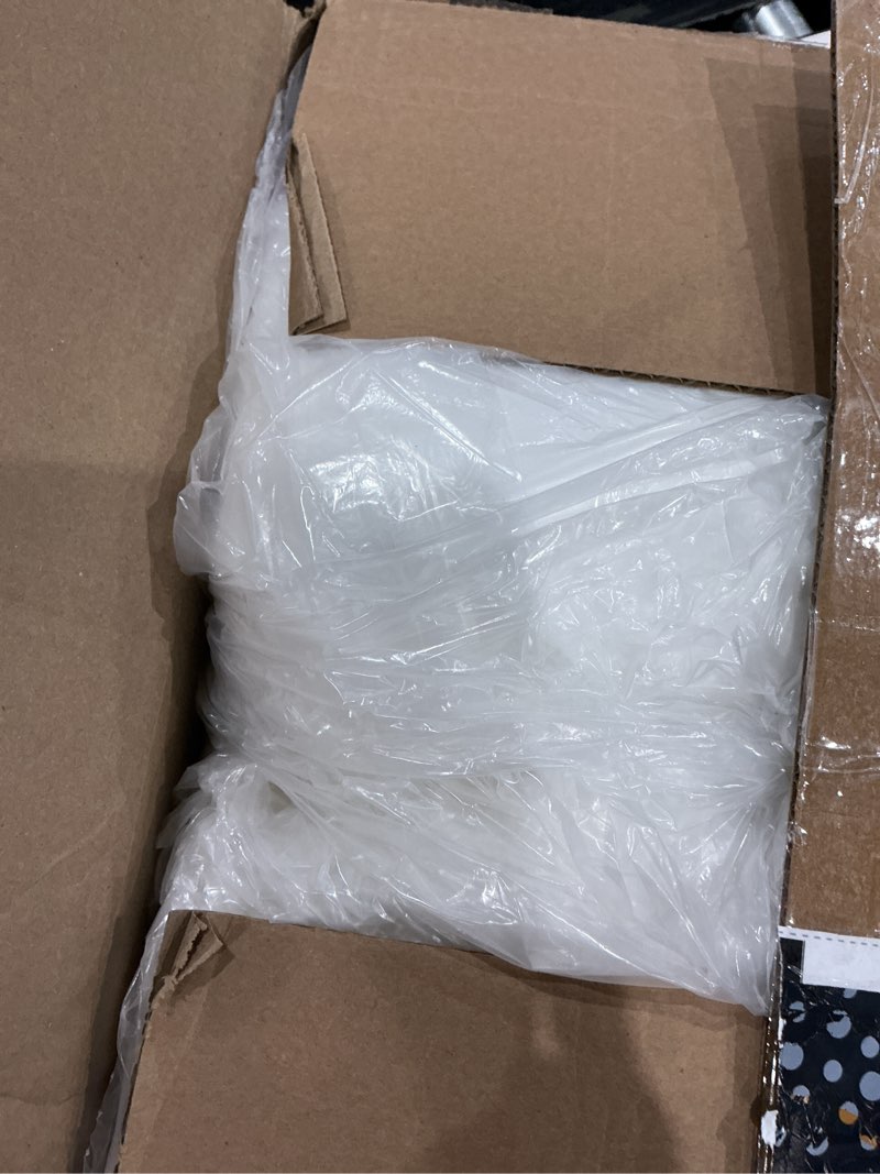 Condition photo showing Good Condition for miulee 18x18 pillow inserts,down alternative pack of 2 decorative throw pillows for sofa couch bed, ultra soft fluffy bed sleeping form 2 18x18inch