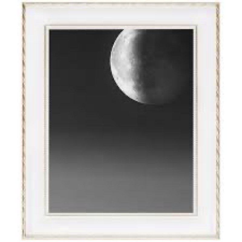 Riess Solid Wood Picture Frame 11x13 