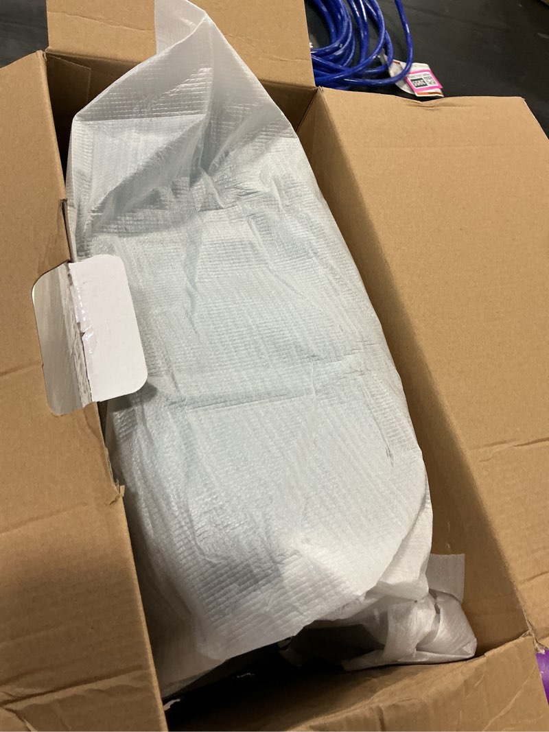 Condition photo showing New/Like New for bella VersaBrew 2-in1 Coffee Maker, K-Cup compatible, Brew 3 Sizes Carafes & Single Serve Cups, Dishwasher Safe Reusable Filter & Filter Holder, Iced Coffee Function, 60oz Tank, Surf