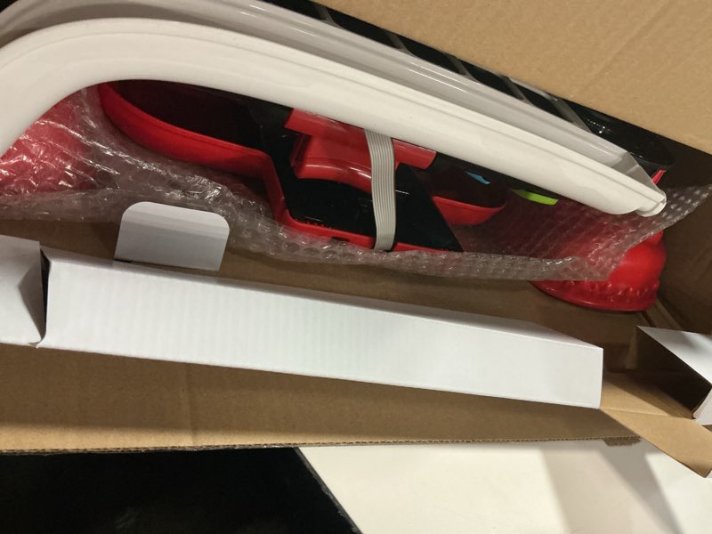 Condition photo showing Good Condition for VTech Smart Shots Sports Center (Frustration Free Packaging), Red