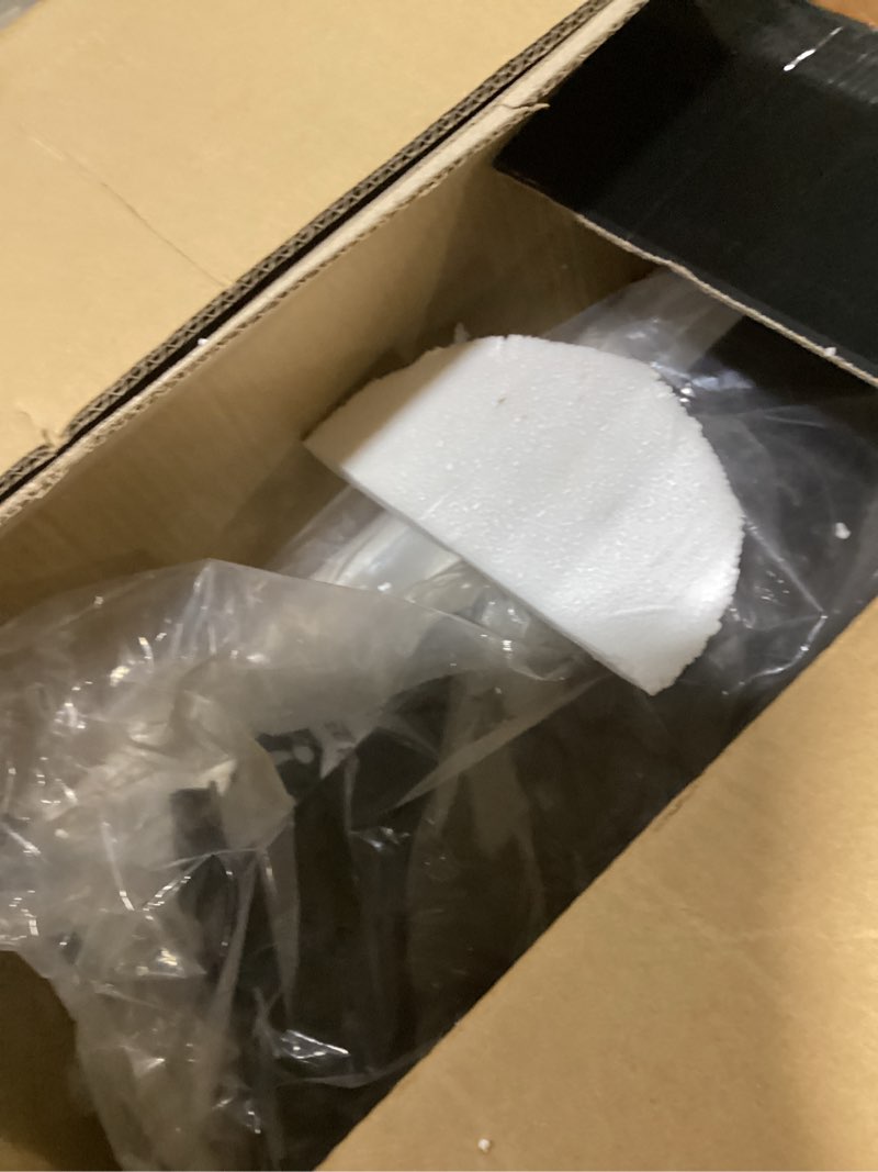 Condition photo showing As Is for A-Premium Pair (1) Driver & Passenger Side View Mirror Compatible with Chevy & GMC - Silverado, Blazer, C/K 1500 2500 3500, Tahoe, Sierra, Yukon - Power Non-Heated Manual Folding -# 15764757, 15764758 Driver and Passenger Side