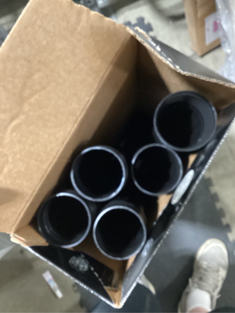 Condition photo showing Good Condition for gutter cleaning kit by husqvarna
