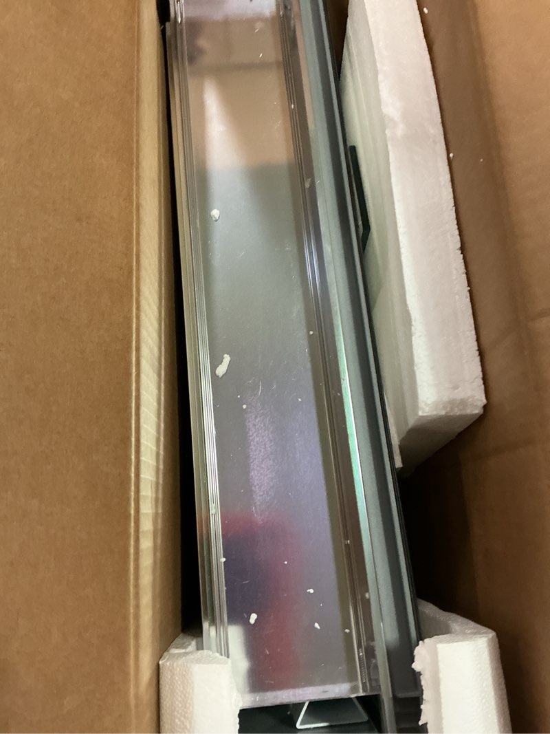 Condition photo showing Good Condition for KOHLER K-CB-CLC2026FS Beveled Medicine Cabinet with Mirror Door & Adjustable Shelves, Rectangular Beveled Edge Frame, 20" x 26" Beveled Edge 20 in. x 26 in.