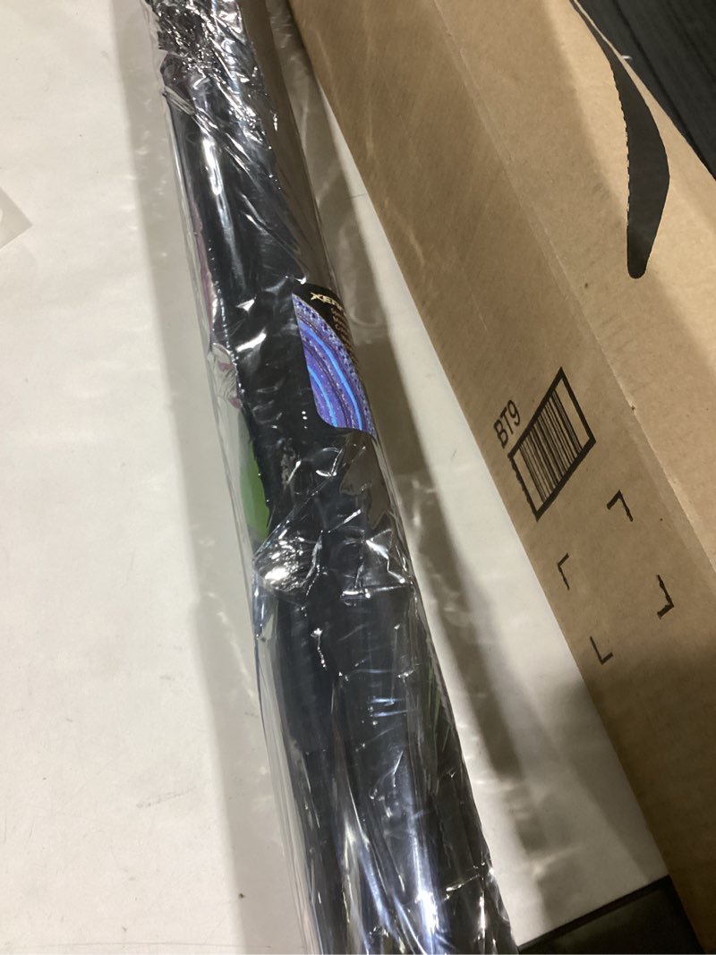 Condition photo showing Good Condition for 30x60 inch Plastic Transparent Tablecloth Cover Mat PVC Clear Table Protector for Wood Glass Marble Metal Stone Furniture Screen Protection Sofa/Patio/Coffee/Bar/Exam Table Waterproof 1.5mm Thick Clear 1.5mm 30" x 60" (Rectangular)