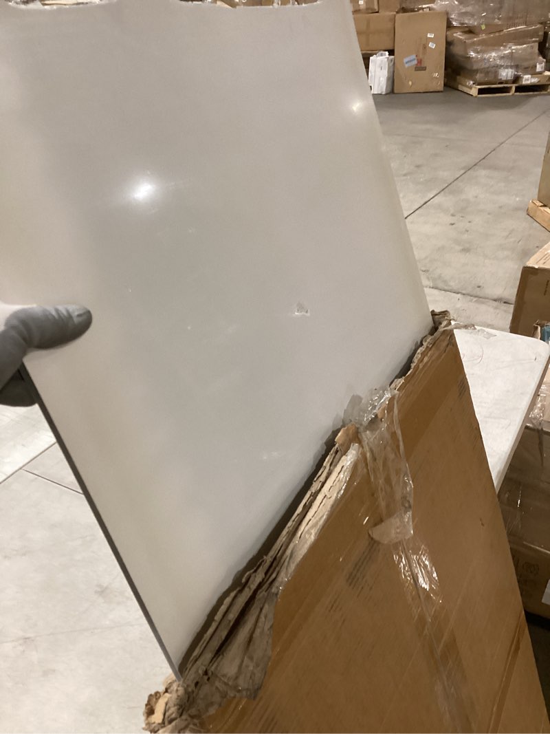 106" L x 23.6” W Stainless Steel Laminate Sheet Silver, Stainless Steel Laminate Panels
