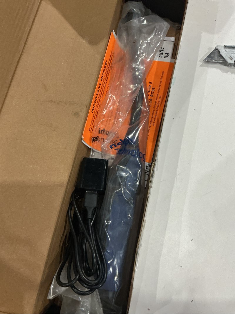 Condition photo showing Good Condition for astro pneumatic tool 40slmax 450 lumen rechargeable led slim light w/xl battery