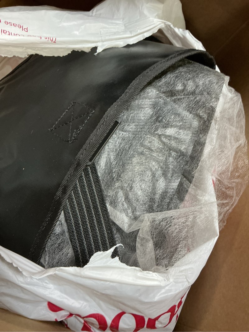 Condition photo showing As Is for kemimoto pro xp4 cab enclosure upper doors compatible with 2020-2026 polaris rzr pro xp4, upgraded ykk zipper with backup zipper winter solution upper window replace 2884665