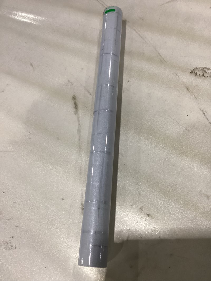 HIDBEA Frosted Window Privacy Film - Non Adhesive Static Cling Glass Stickers Sun UV Blocking Heat C