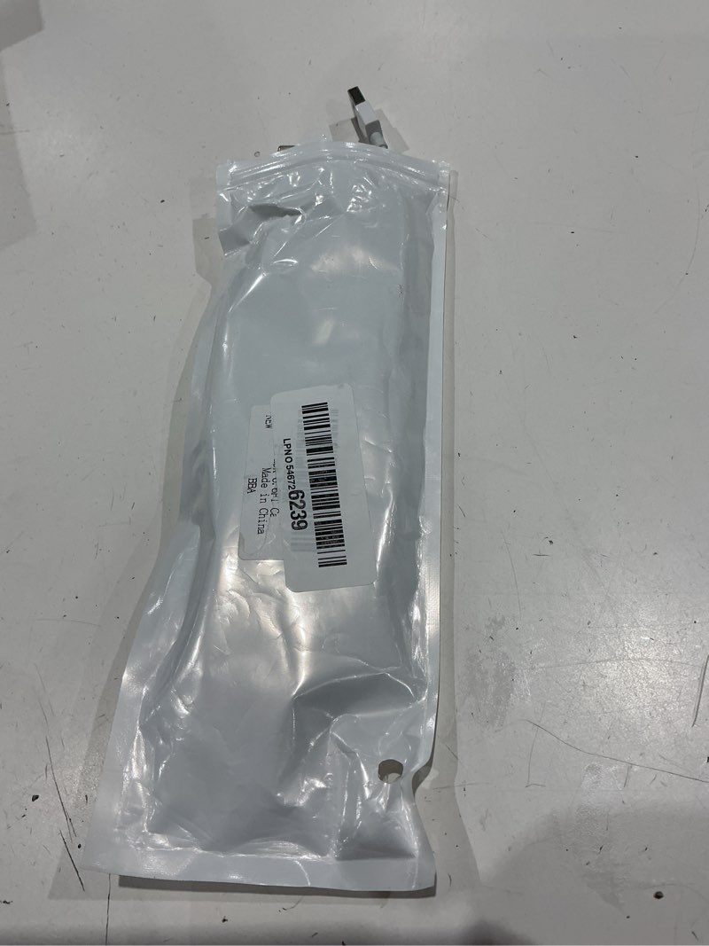 Condition photo showing Good Condition for 2-pack 6.6ft car carplay cable for iphone 17 15 16 /air/ pro max, usb a to usb c for carplay for iphone usb cord, car charger for iphone 17 air charging cable, ipad pro, ipad air 5th car charger cord 6.6ft 2-pack white