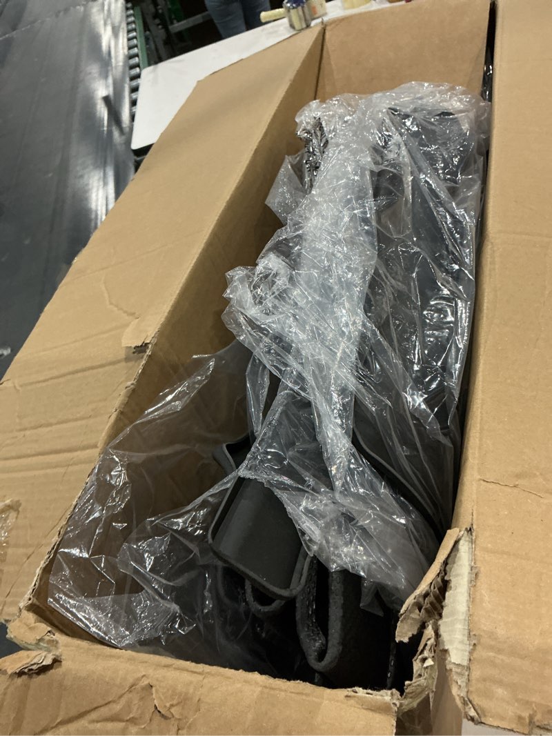 Condition photo showing Good Condition for ginowy-floor mats & cargo liner for 2022-2026 bmw ix xdrive 45/50/60?m60?m70, include 1st+2nd+cargo mat, all weather car floor mat custom fit for bmw ix accessories mats floor liners trunk mat 6) floor mats for bmw ix (2022-2026)
