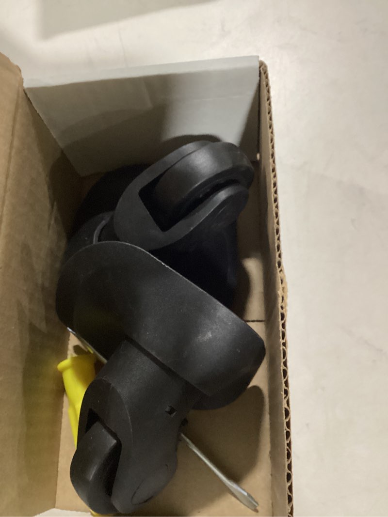 2Pcs Luggage Wheels Replacement Compatible with American Tourister, Suitcase Wheels Replacement, Wea