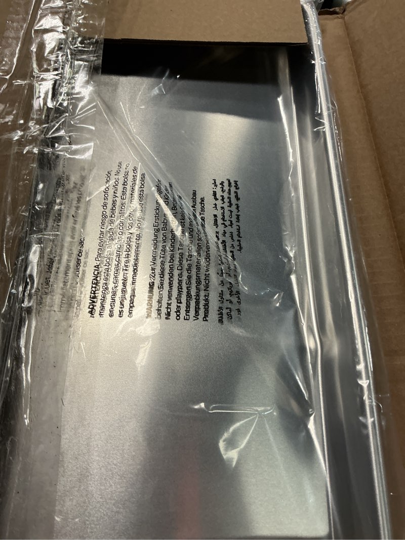 Condition photo showing Good Condition for nordic ware naturals half sheet - usa made aluminum commercial quality sheet pan for baking or roasting, encapsulated galvanized steel rim prevents warping, 2-pack 2pk half sheet