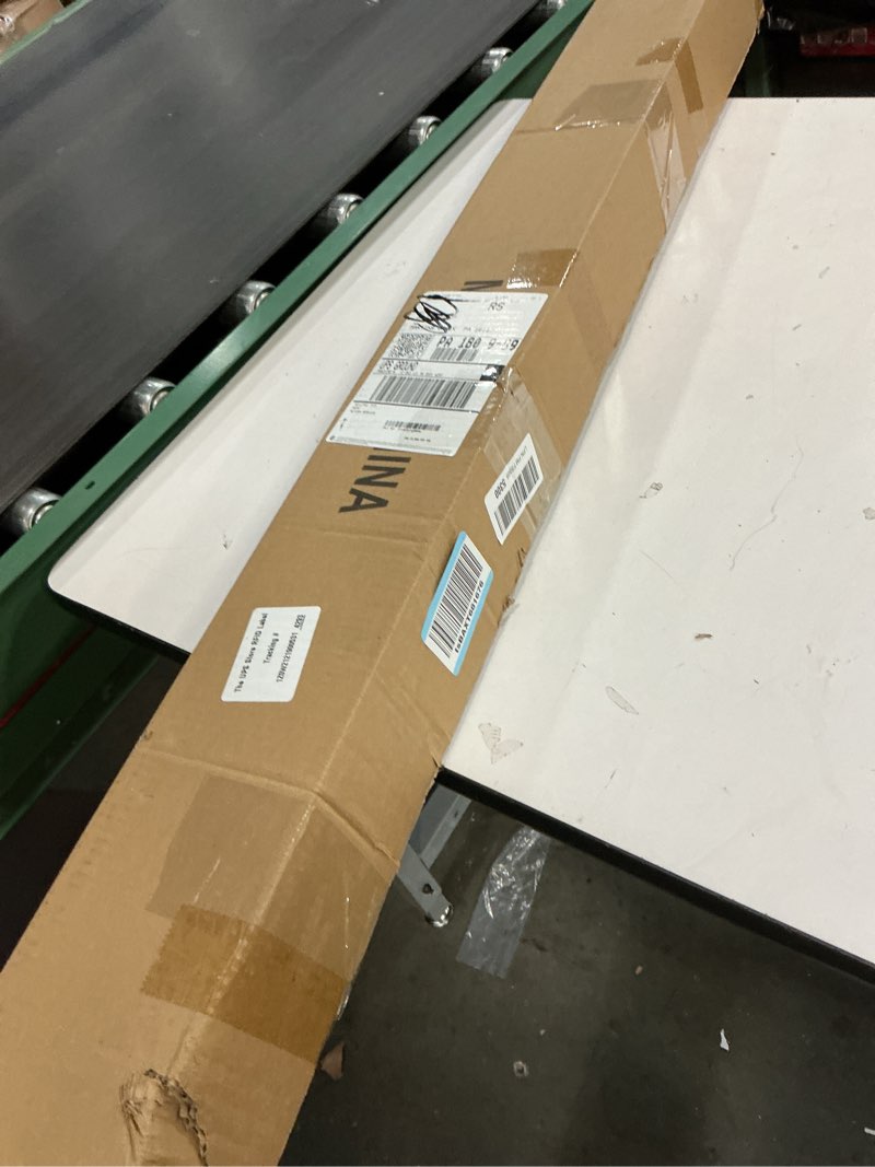 Condition photo showing New/Like New for AZHZOLSK Clothes Drying Rack Folding Indoor Outdoor, Foldable Portable Laundry Drying Rack, Heavy Duty Laundry Hanger Dryer Rack with 20 Hooks 65.55 inches