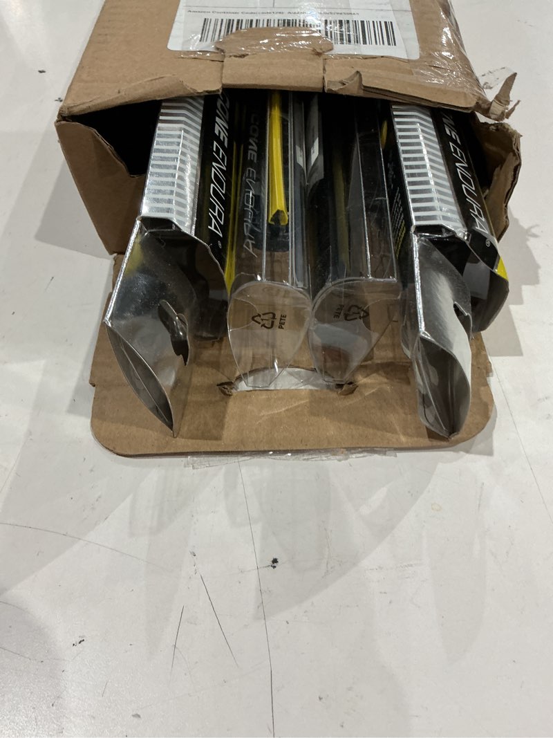 Condition photo showing Good Condition for rain-x 810165 repellency water repellent wiper blades, 22" windshield wipers (pack of 2), all weather streak-free for enhanced visibility w/ water repellency formula 22" and 22" latitude repellency