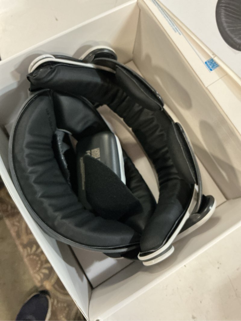Condition photo showing Good Condition for bobovr s3 pro battery strap accessories,head air cooling system and 10000mah hot-swappable battery pack,compatible with meta quest 3/quest 3s