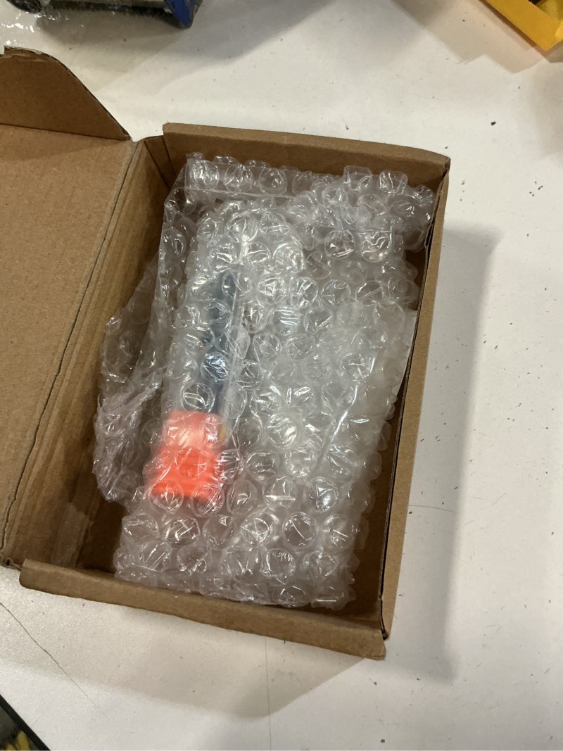 Condition photo showing Good Condition for spetool upcut spiral router bits 3/8 inch cutting diameter with tac solid carbide cnc end mill for wood small cut, carving 3/8" dia - 1-1/4" cl -1/2" shank up cut