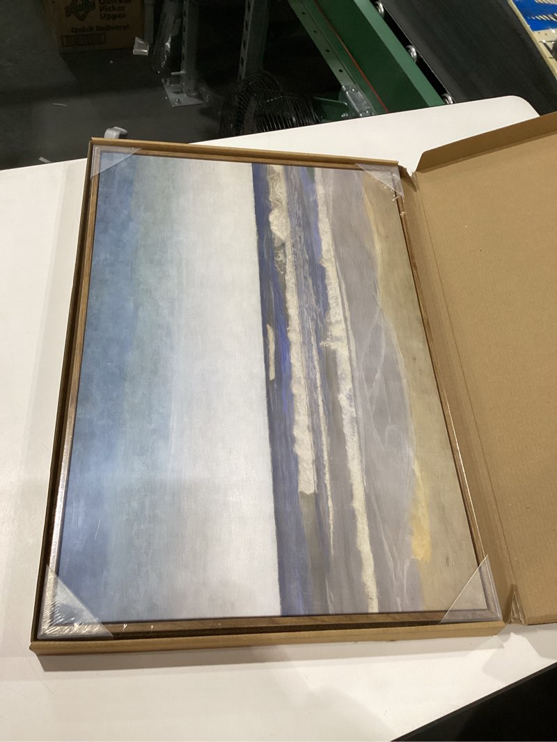 KISSFOX Vintage Ocean Bathroom Office Bedroom