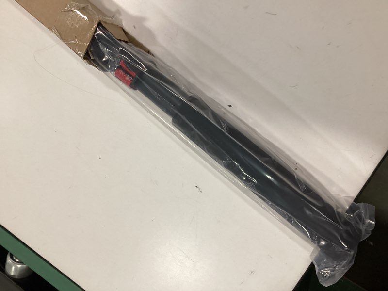 Condition photo showing New/Like New for Portable Handheld Boom Pole for Shotgun Mic, 3-Section Extendable Microphone Arm for Filming with 3/8" and 5/8" Threads, 3ft to 8.3ft Adjustable Length