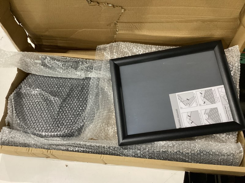 Condition photo showing New/Like New for vevor pedestal sign holder, 8.5 x 11 inch vertical and horizontal adjustable poster stand, heavy-duty floor standing sign holder with round base for display, advertisement, and outdoor, black 8.5 x 11 inch with round base