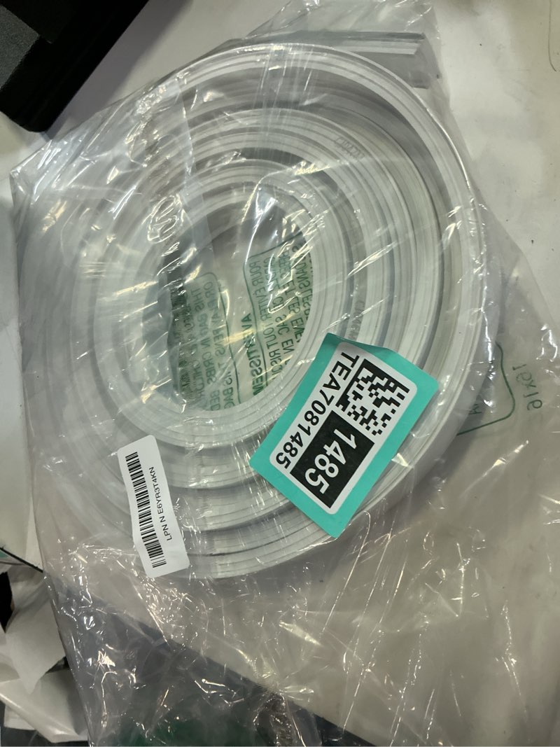 Condition photo showing Good Condition for btf-lighting silicone led channel system 16.4ft flexible milky white cover diy spotless tube for ?18mm width led strip,neon rope light channel diffuser, for kitchen cabinet, room, patio(no led strip) 16.4ft 20x10mm