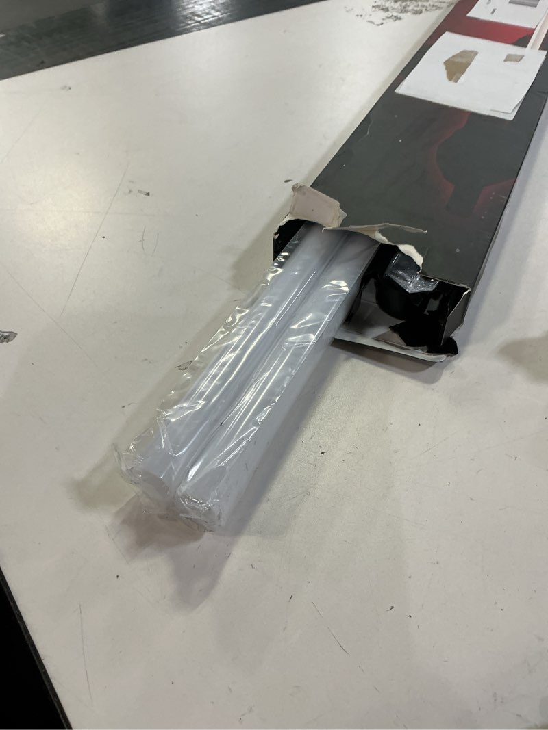 Condition photo showing Good Condition for jvmusaber Dueling Lightsaber for Kids Adults, Light Sword Toy with 20 RGB Colors 4 FX Sounds, USB Rechargeable Metal Hilt 20 Colors Black 2pcs