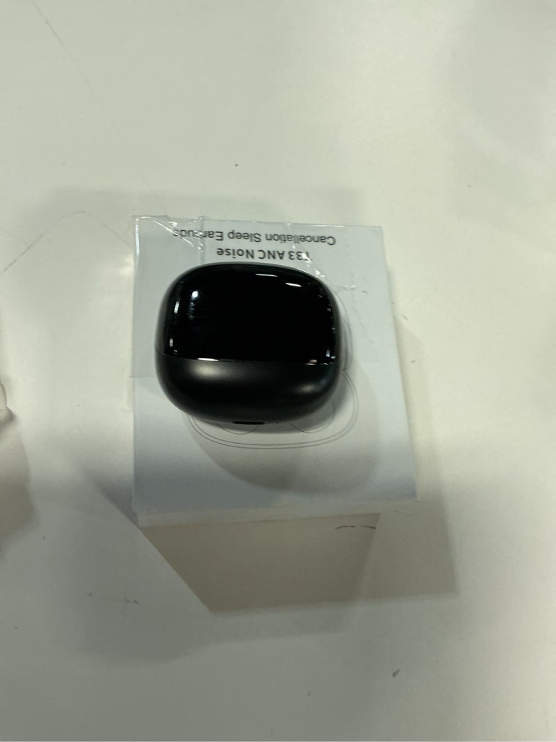 Condition photo showing Good Condition for ertuly t33 sleep earbuds, bluetooth 6.0 noise cancelling sleep headphones for side sleepers, anc up 