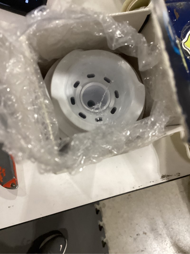 Condition photo showing As Is for project source twist refrigerator water filter fits whirlpool filter edr4rxd1