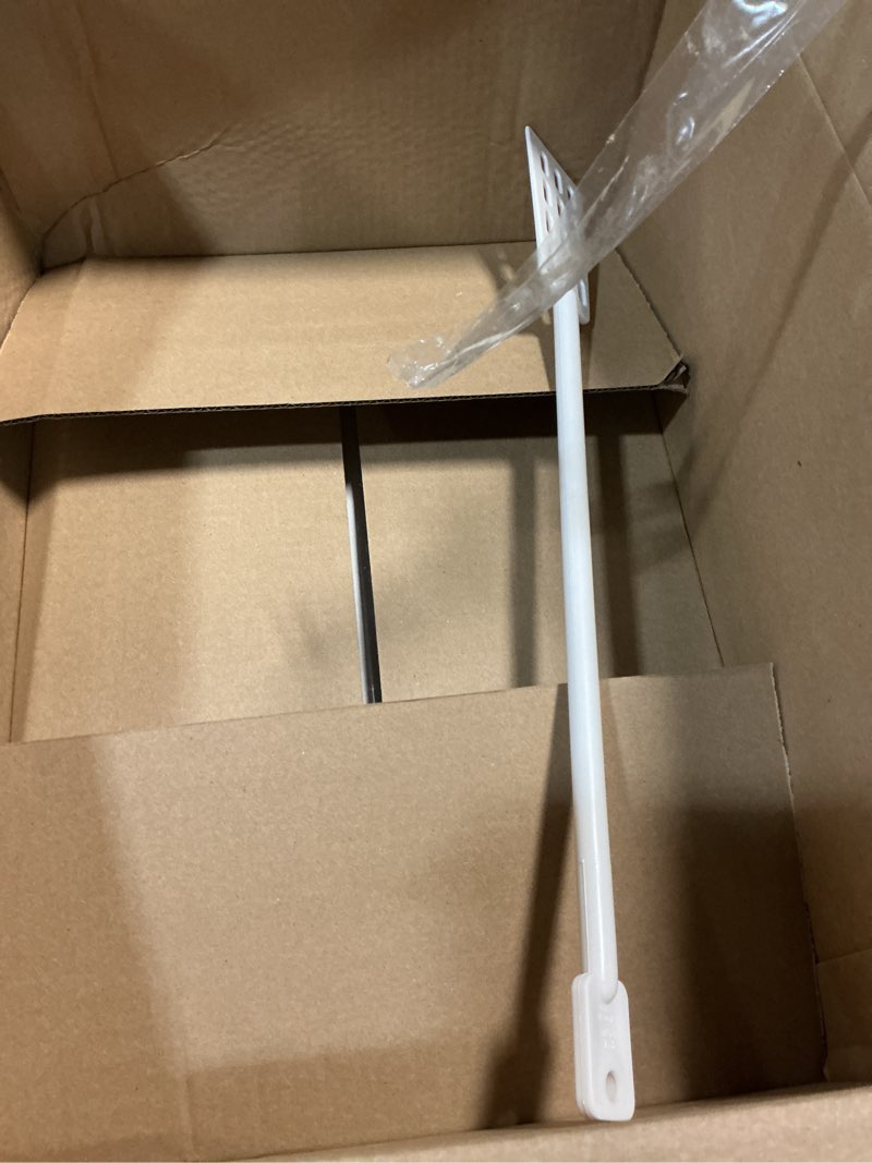 Condition photo showing Good Condition for 18" Stirring Paddle- plastic