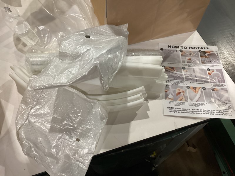 4 pack 4/5/6/7 ft christmas led cone tree lights outdoor decorations 24 modes color changing with timer foldable lighted yard trees waterproof string lights holiday for christmas new year xmas