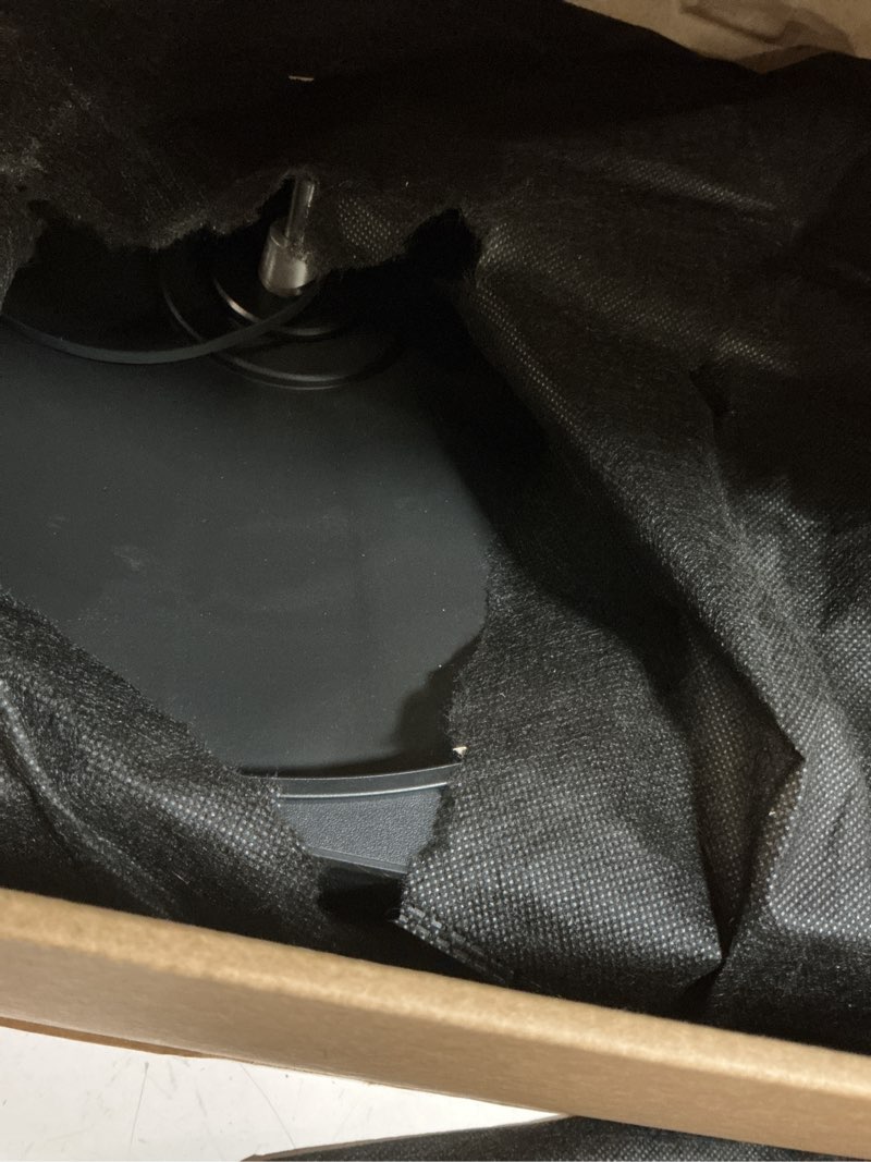 Condition photo showing Good Condition for victrola stream onyx - wi-fi streaming 2-speed turntable with bluetooth output, works with sonos, upnp wi-fi streaming, roon ready relay, premium moving magnet cartridge and aluminum tonearm (black) onyx stream (works with sonos)