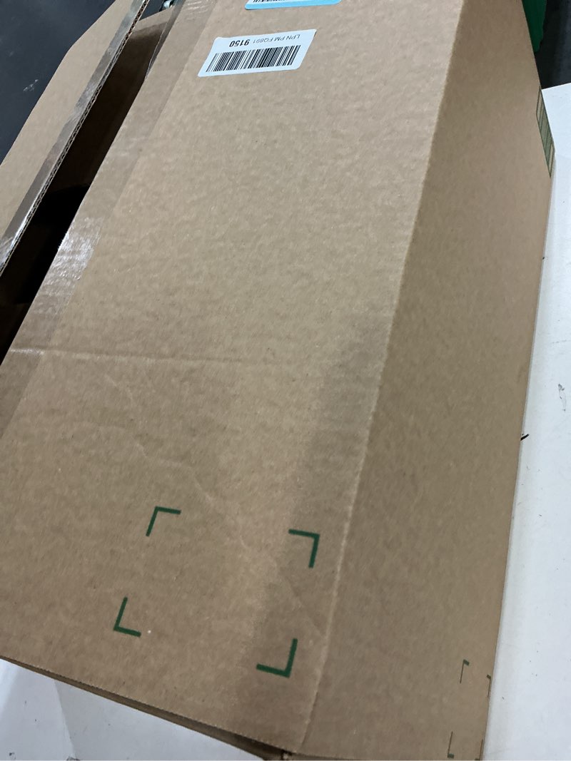 Condition photo showing Good Condition for hqpasfy discharge chute compatible with cub cadet rzt-l54kh, l50kh, l50kw, l54kw, s50, s54, lt1024, 54" deck gt1554, troy-bilt mustang 54 50 xp mower side deflector replaces-631-05058, 631-05162