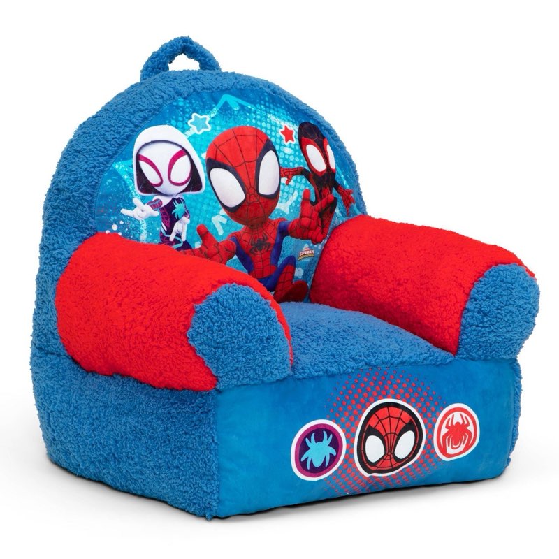 Delta Children Cozee Buddy Chair