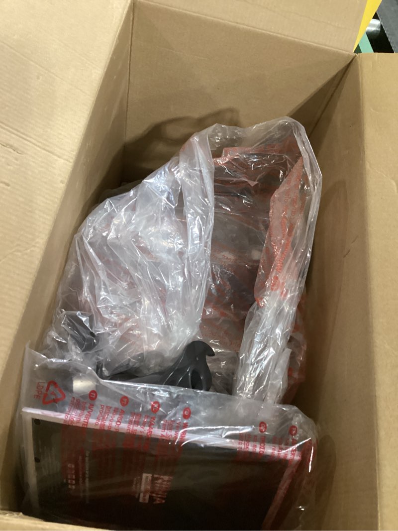 Ninja Blender & Food Processor Combo, Foodi Power Blender System for Smoothies, Bowls, Spreads & Sha