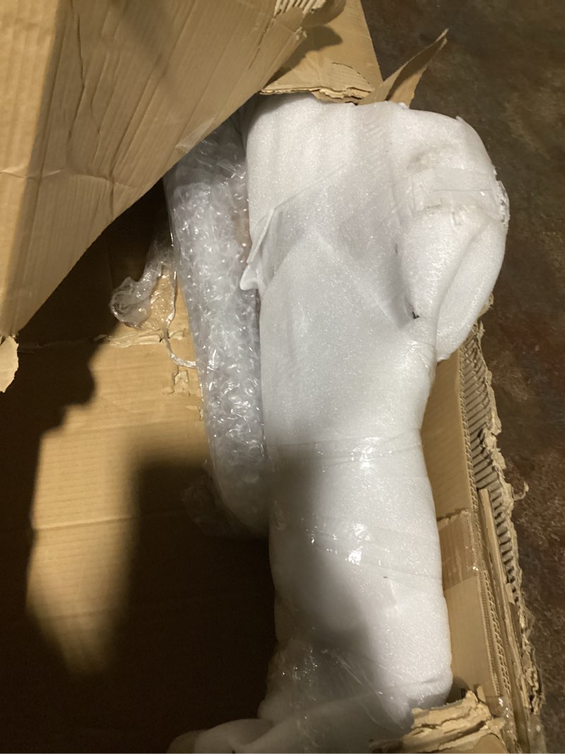 Condition photo showing Good Condition for Armordillo Class 3 Trailer Hitch 2-Inch Receiver with Loaded Ball Mount|Compatible with 2016-2023 Toyota Tacoma|8737149|Tow Hitch|Gloss Black