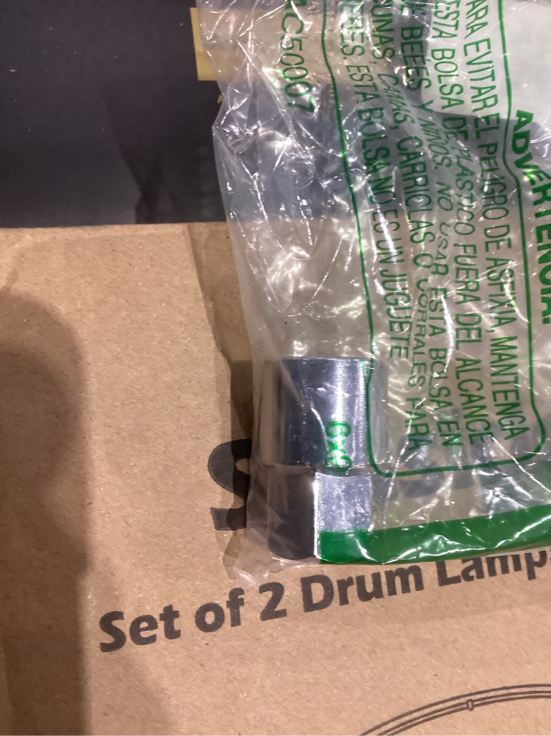 Condition photo showing As Is for D-Wheel Locking Lug Nut Removal Tool Key for Toyota, Professional Anti-Theft Lock Nut Remover Socket