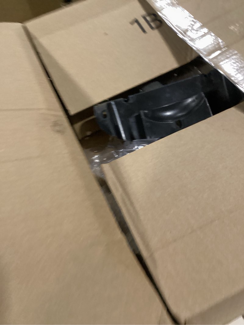 Condition photo showing As Is for RDEXP 51cm Stretchable Length Travel Luggage Telescopic Handle Replacement Spare Part Suitcase Pull Drag Rod G003 20inch Suitable for 20-inch suitcase