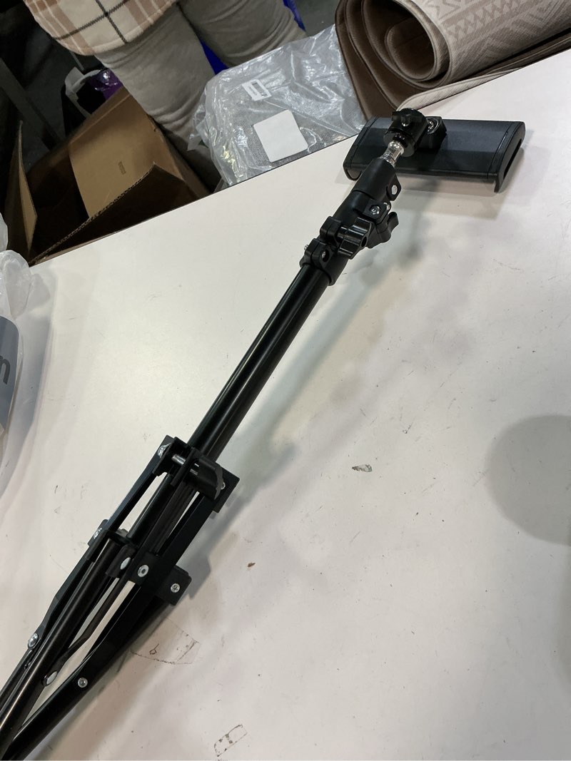 Condition photo showing As Is for STÄNDER K+M BASS-KLA. 150/6