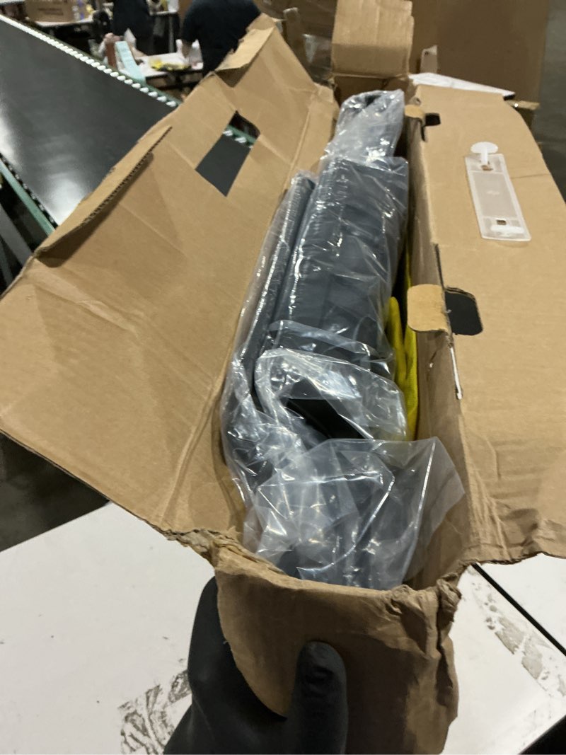 Condition photo showing Good Condition for michelin vehicle mats, all-weather tpe custom fit liner for 2019-2026 silverado/sierra 1500 & 2020-2026 2500/3500 crew cab bucket seat carpet floor with rear under-seat storage, elite 2019+ silverado/sierra 1500, elite