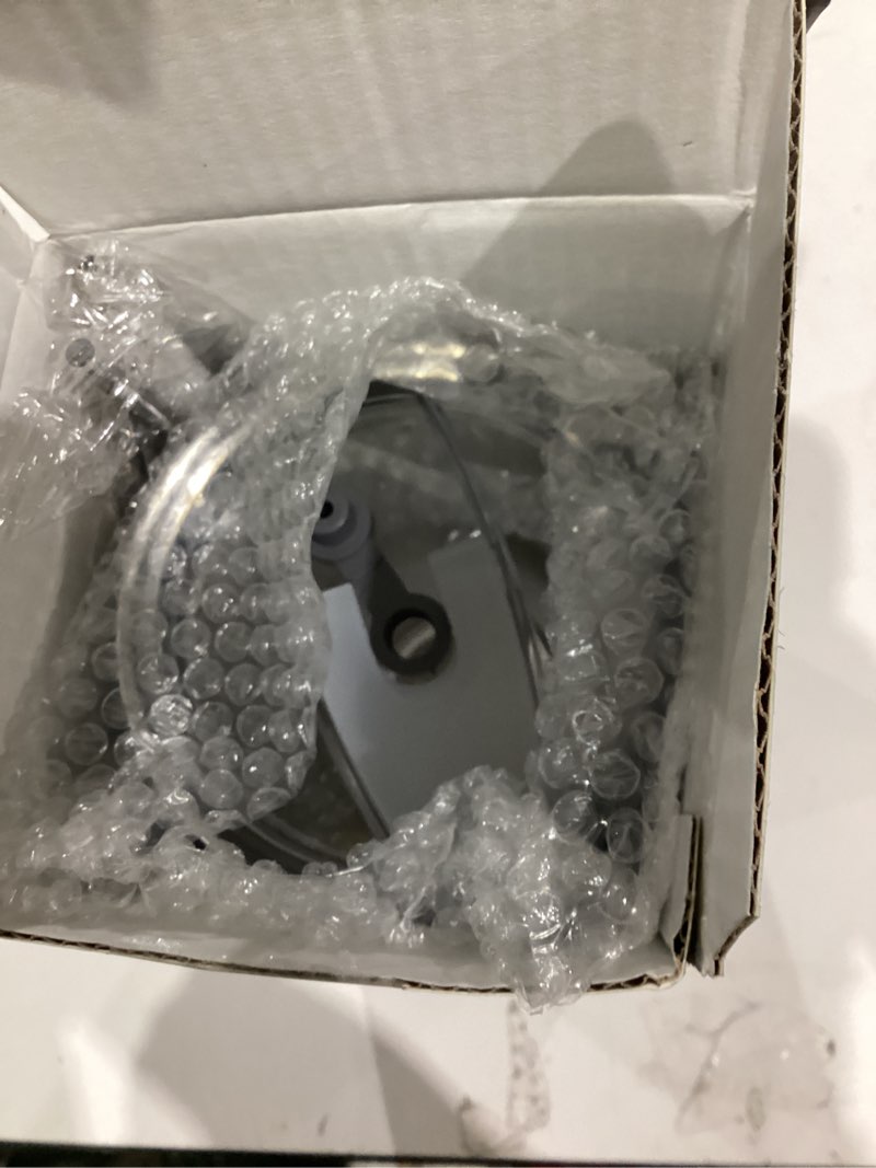 Condition photo showing Good Condition for D·S 30oz Blue Tumbler Stainless Steel Double Wall Vacuum Insulated Mug with Straw and Lid, Cleaning Brush for Cold and Hot Beverages Skyblue