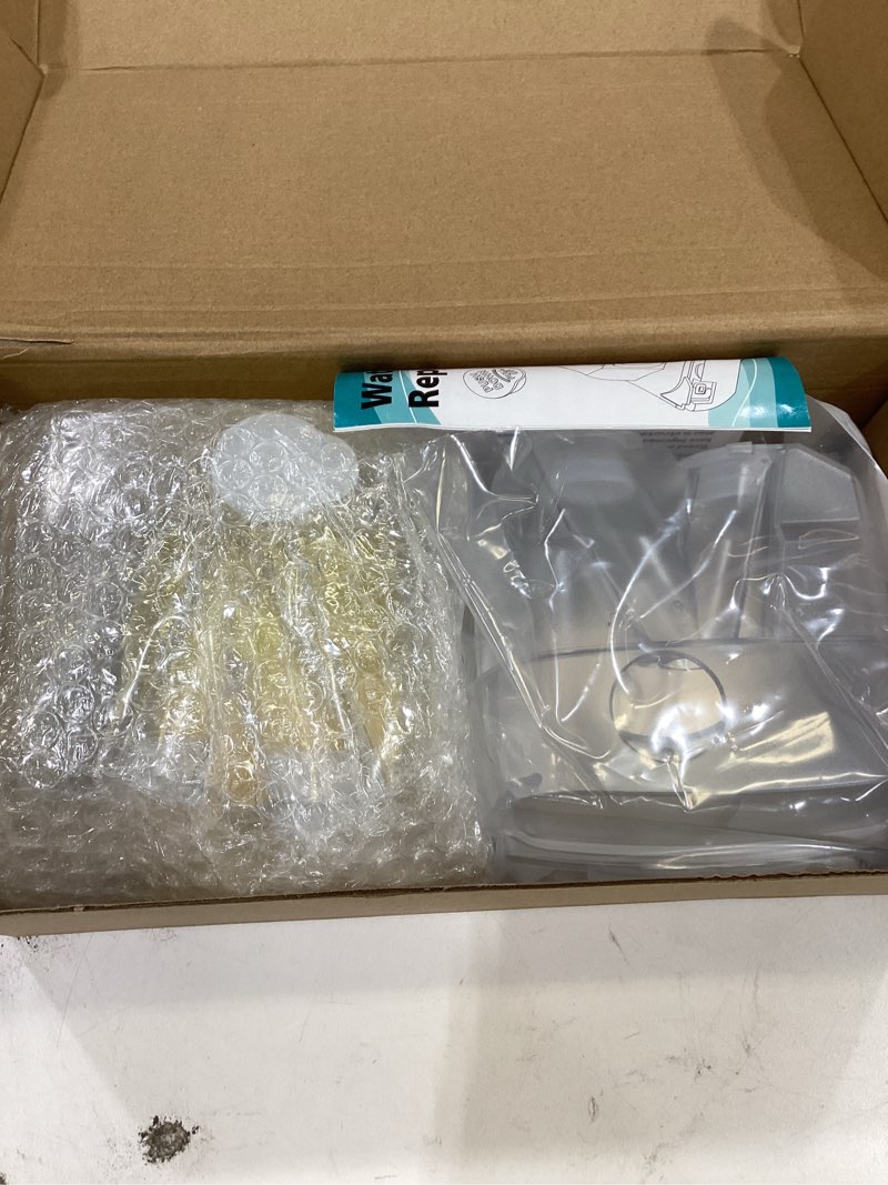 Condition photo showing Good Condition for 2 packs water chamber for airsense 11 & aircurve 11, leak-free & consistent humidity replacement cpap water chamber with top-fill port technology, humidair water tank for resmed airsense 11 supplies